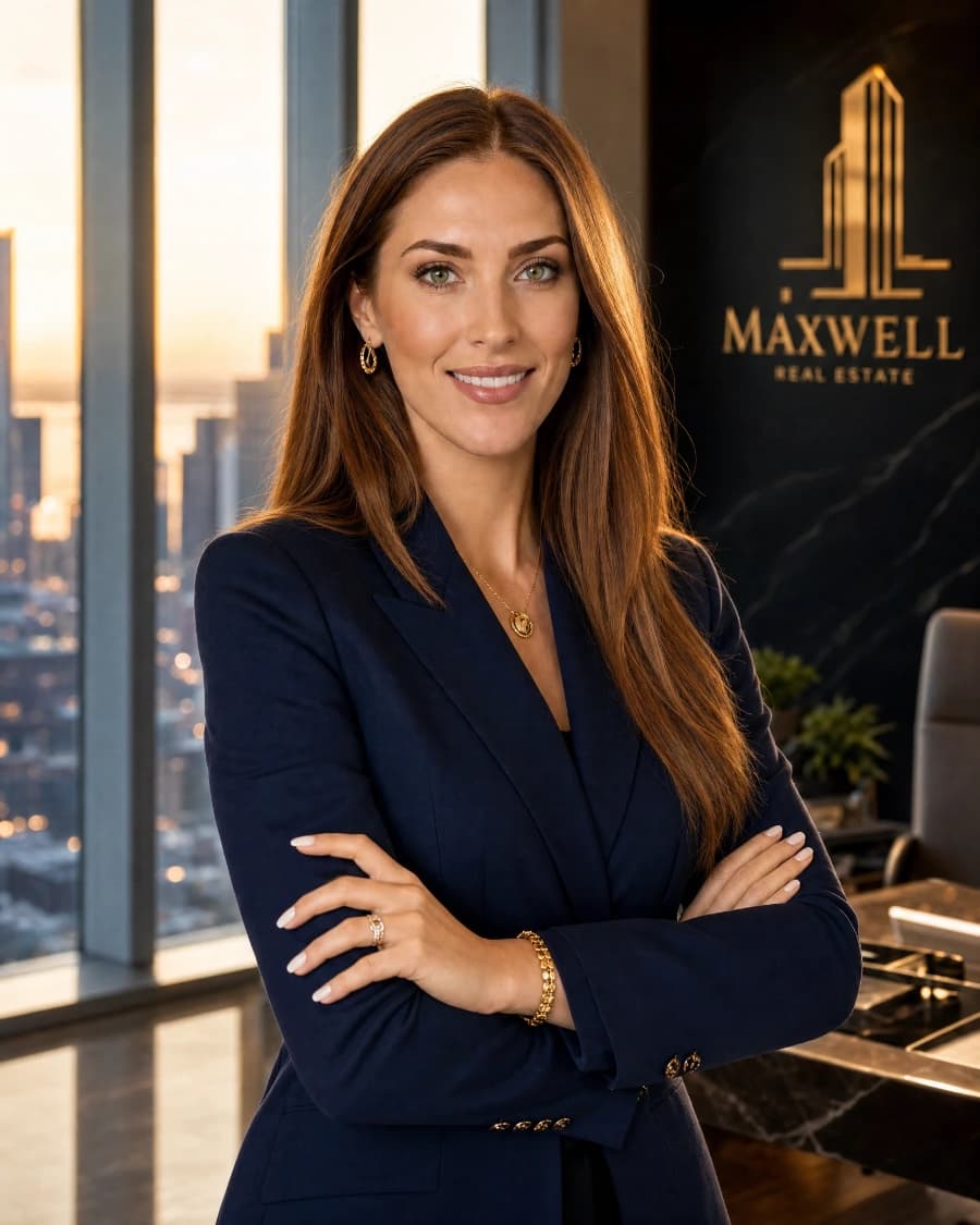 Iris, AI Real Estate Agent