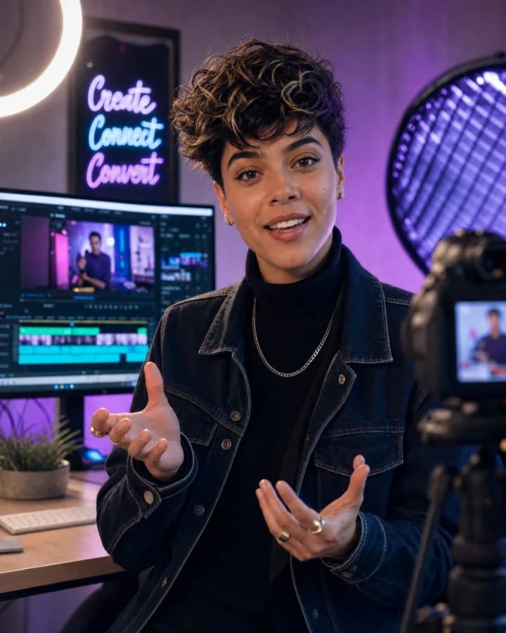 Nova, AI Marketing Executive